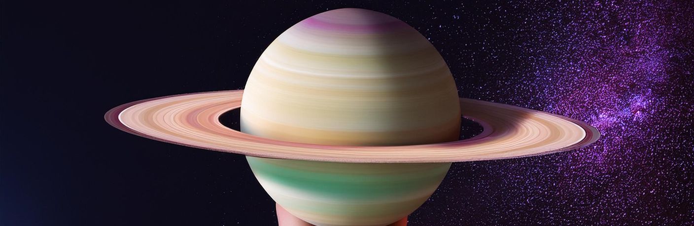 saturn