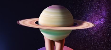 saturn