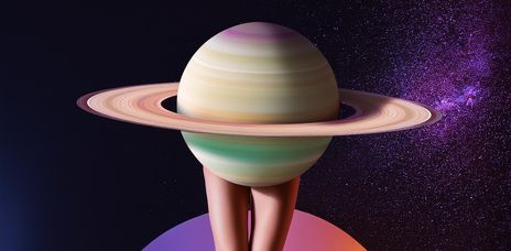 saturn