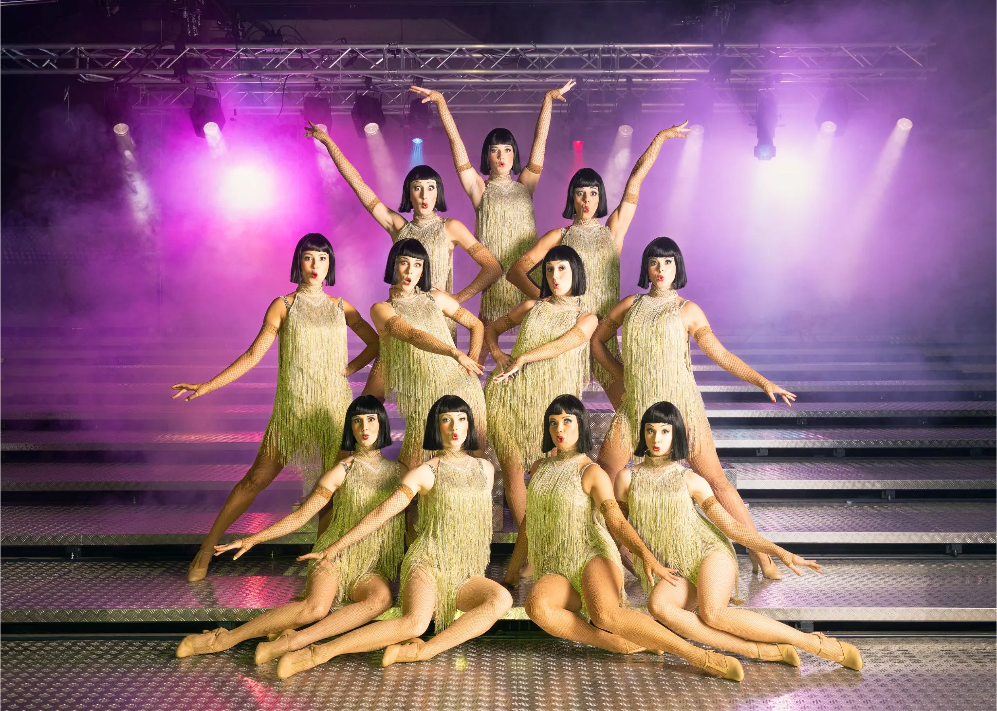 Zodiac Dancers
