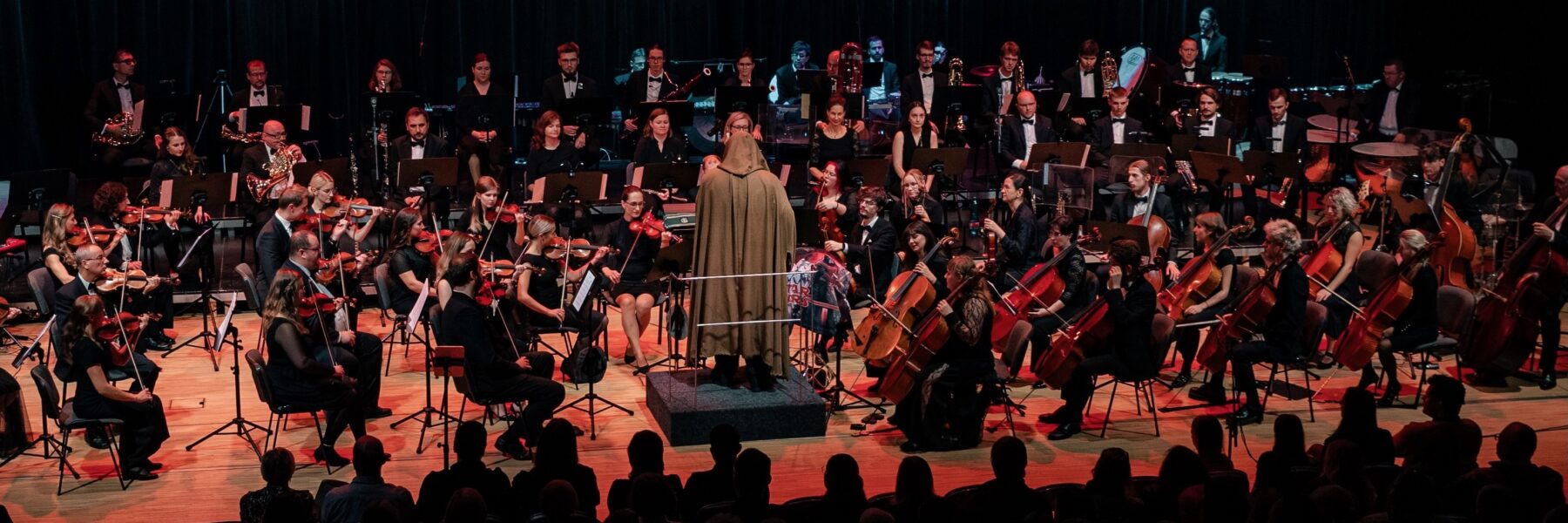 Pražský filmový orchestr