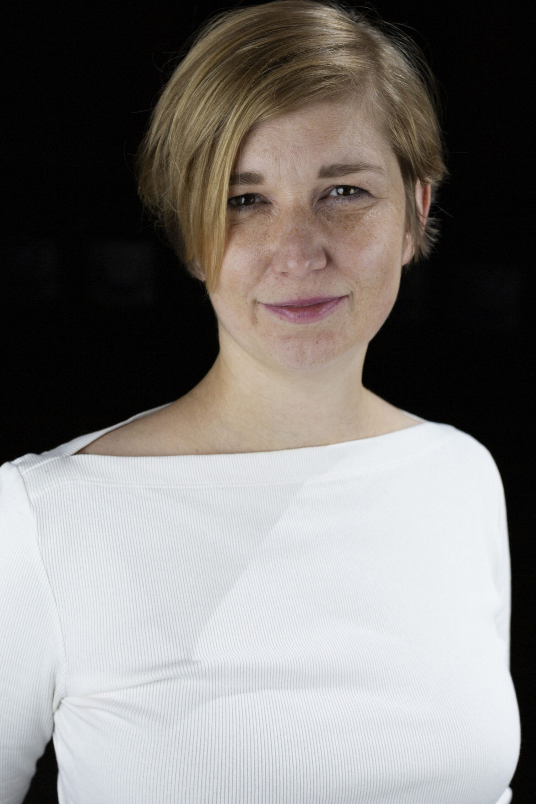 HUMAN_Tereza Pomajslová