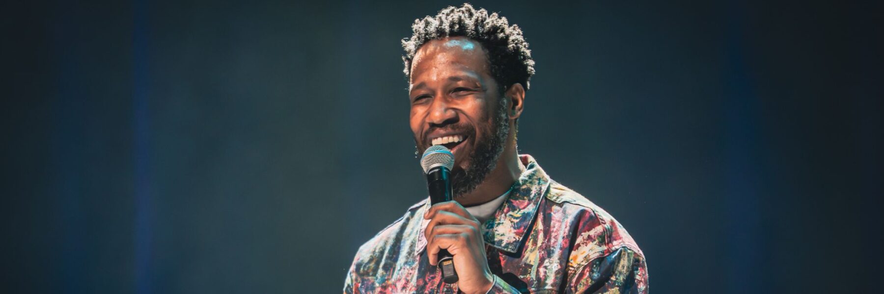 Cory Henry Trio