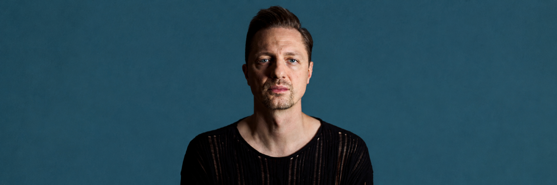 Ondřej Ruml – Vždycky to tu bylo